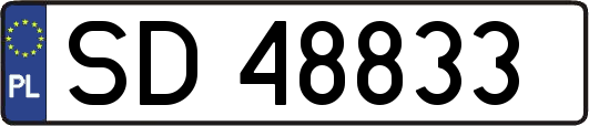 SD48833