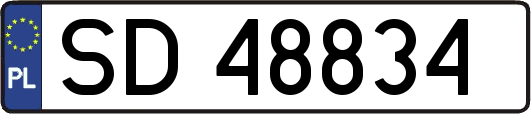 SD48834