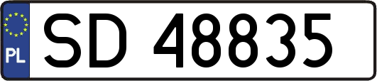 SD48835