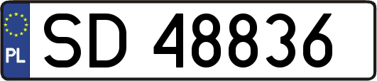 SD48836