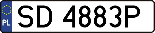 SD4883P