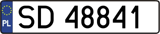 SD48841
