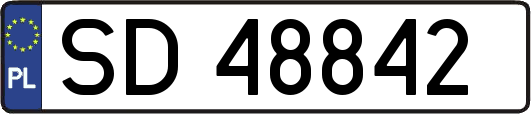 SD48842
