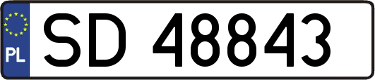 SD48843