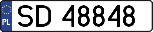 SD48848