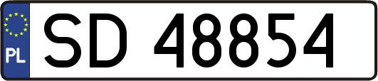 SD48854