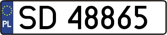 SD48865