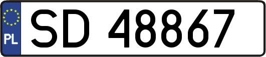 SD48867