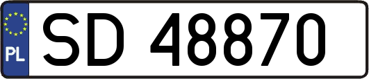 SD48870
