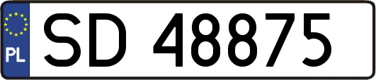 SD48875