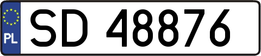 SD48876