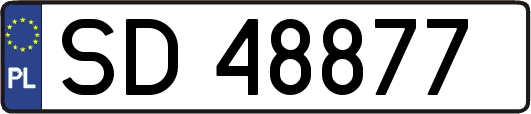 SD48877