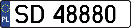 SD48880