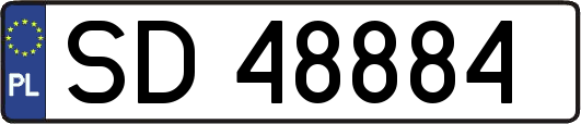 SD48884