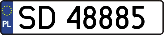SD48885