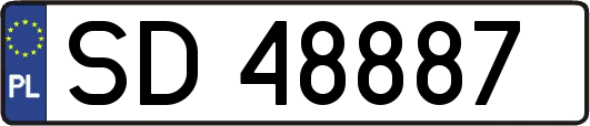 SD48887