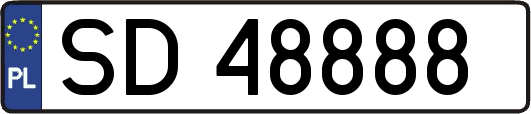 SD48888