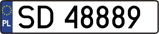 SD48889