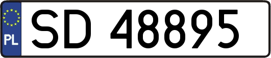 SD48895