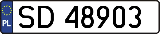 SD48903