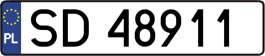 SD48911
