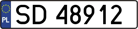 SD48912