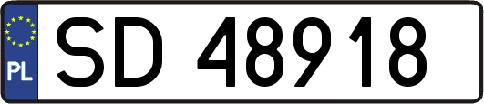 SD48918