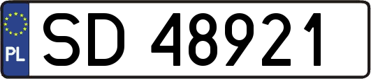 SD48921