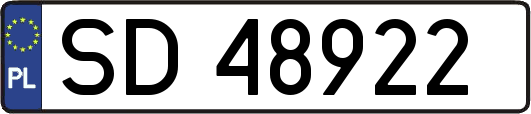 SD48922