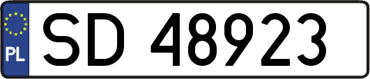 SD48923