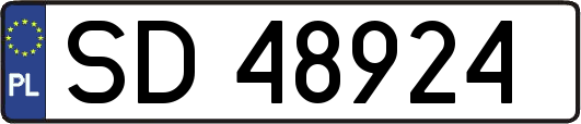 SD48924
