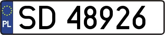 SD48926