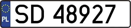 SD48927