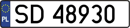 SD48930