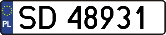 SD48931