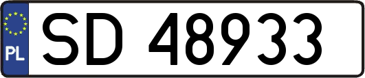 SD48933