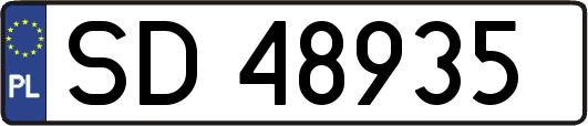 SD48935