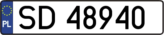 SD48940