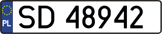 SD48942