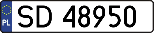 SD48950
