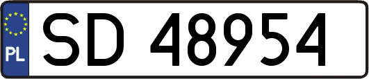 SD48954