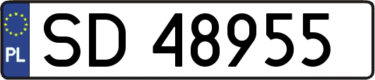 SD48955