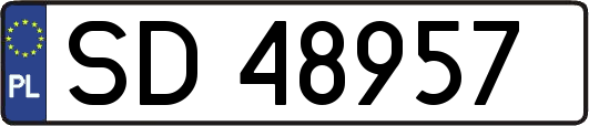 SD48957