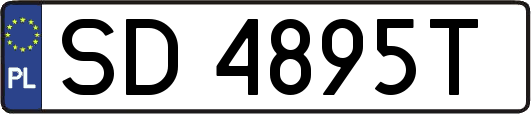 SD4895T