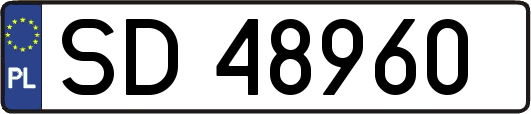 SD48960