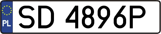 SD4896P
