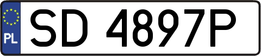 SD4897P