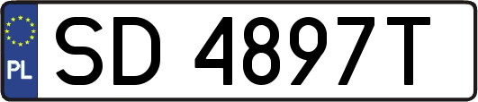 SD4897T