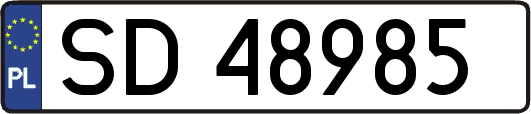 SD48985