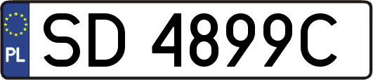 SD4899C